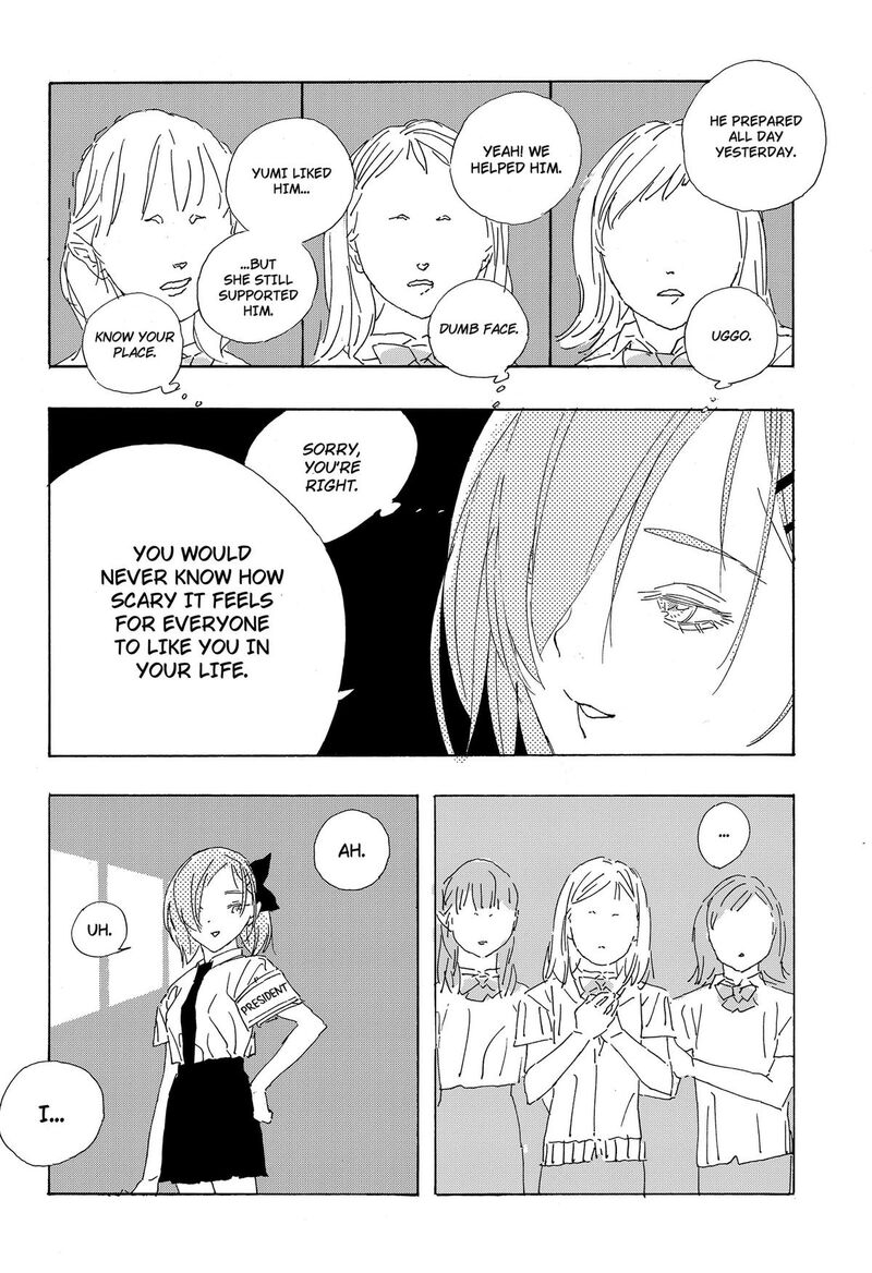 A Dot Alice Chapter 16 Page 5