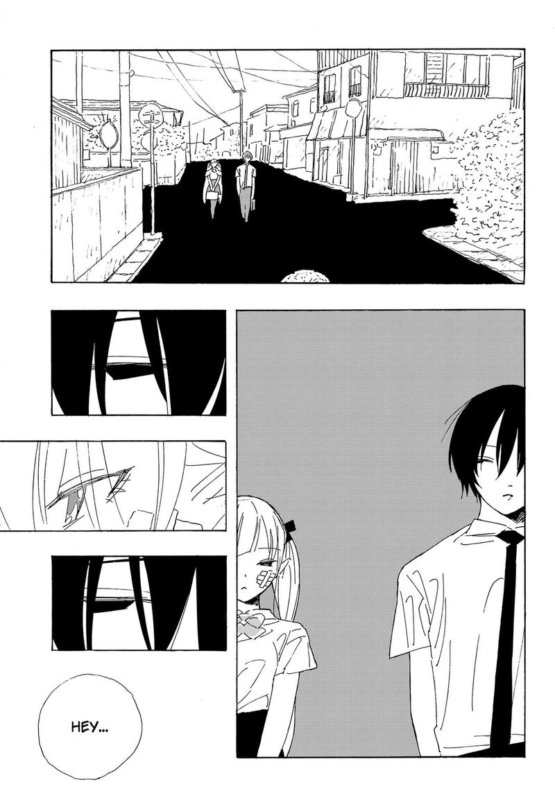 A Dot Alice Chapter 17 Page 10