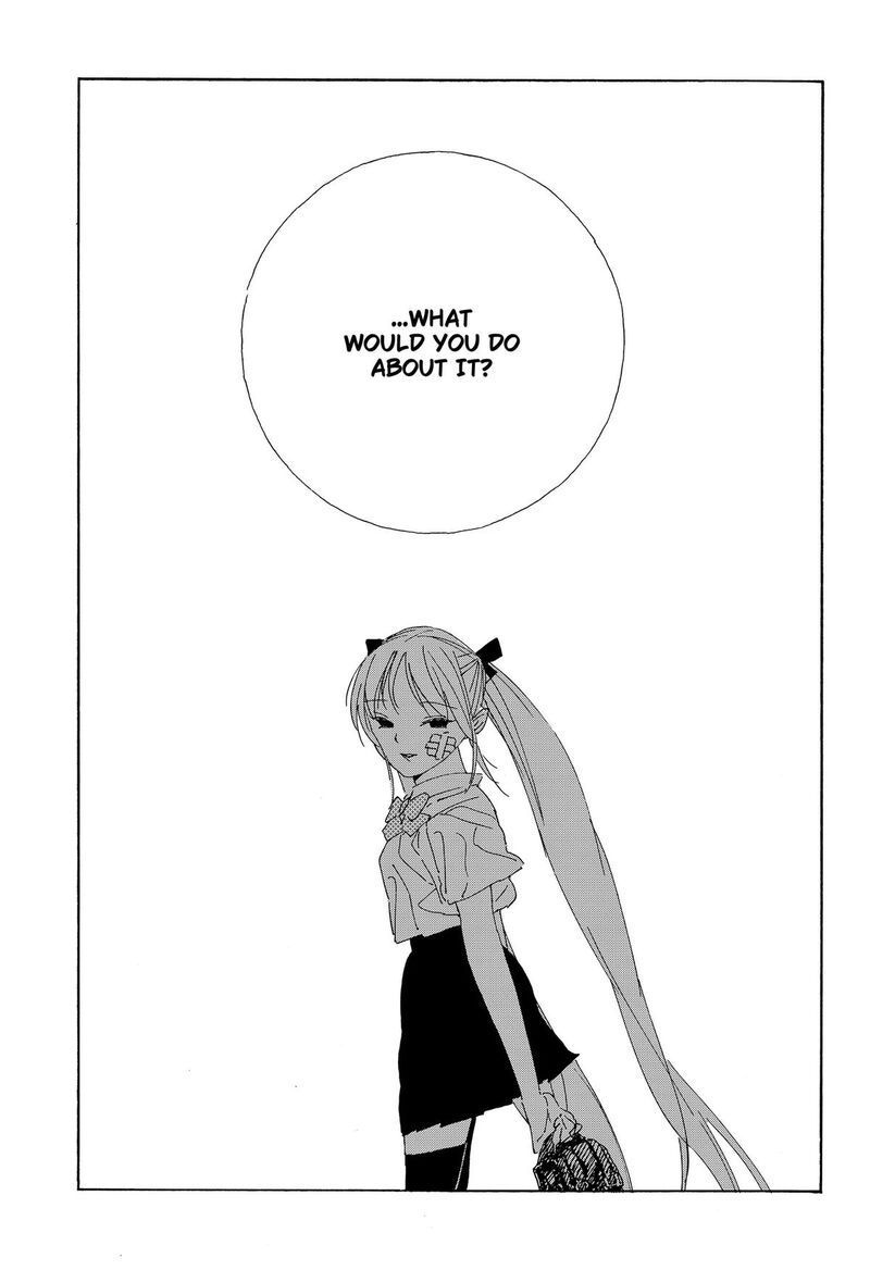 A Dot Alice Chapter 17 Page 12