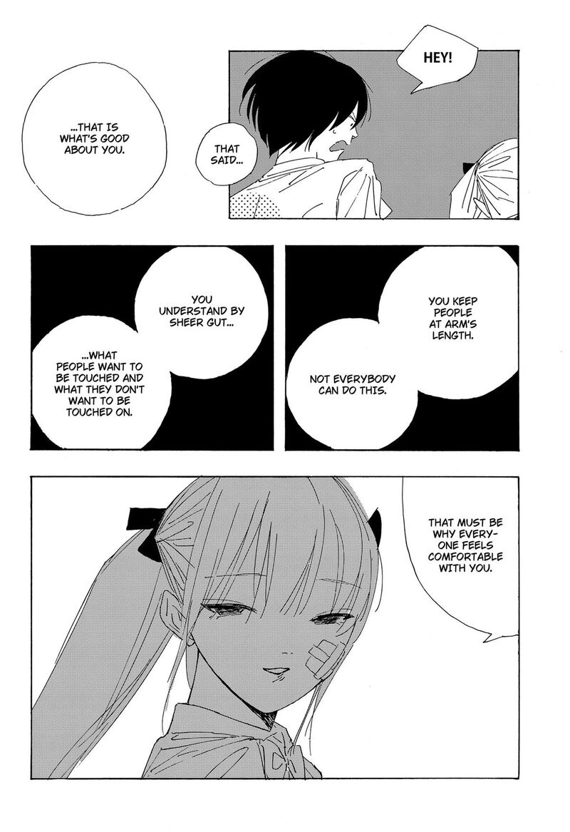 A Dot Alice Chapter 17 Page 15