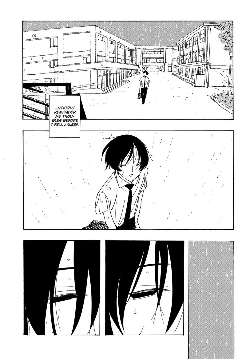 A Dot Alice Chapter 18 Page 13