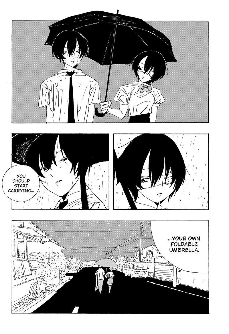 A Dot Alice Chapter 18 Page 14