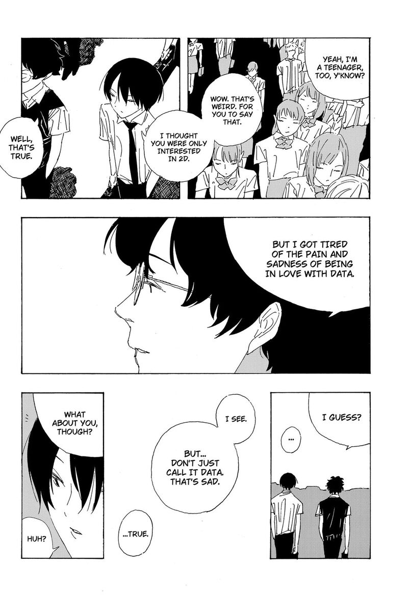 A Dot Alice Chapter 18 Page 2