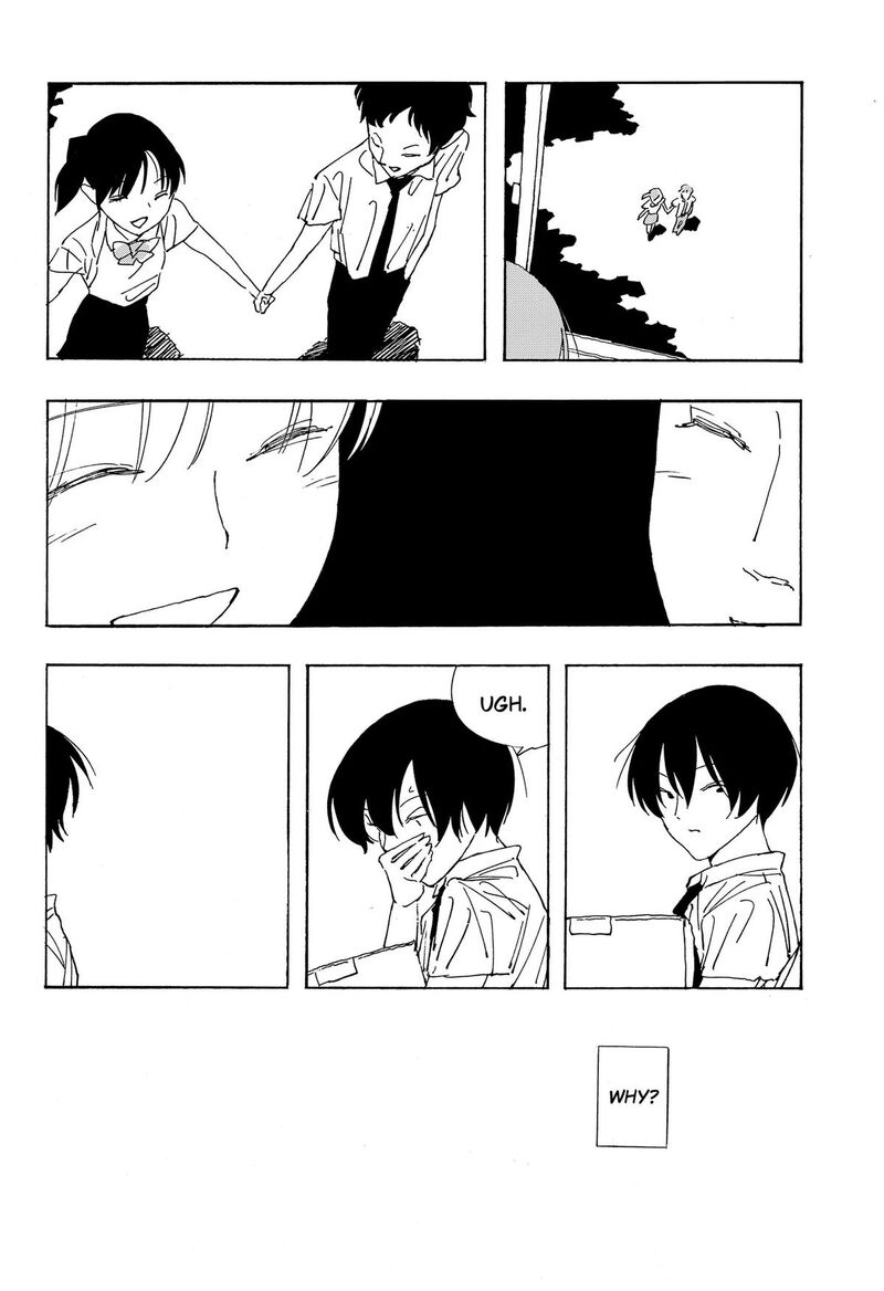 A Dot Alice Chapter 18 Page 8