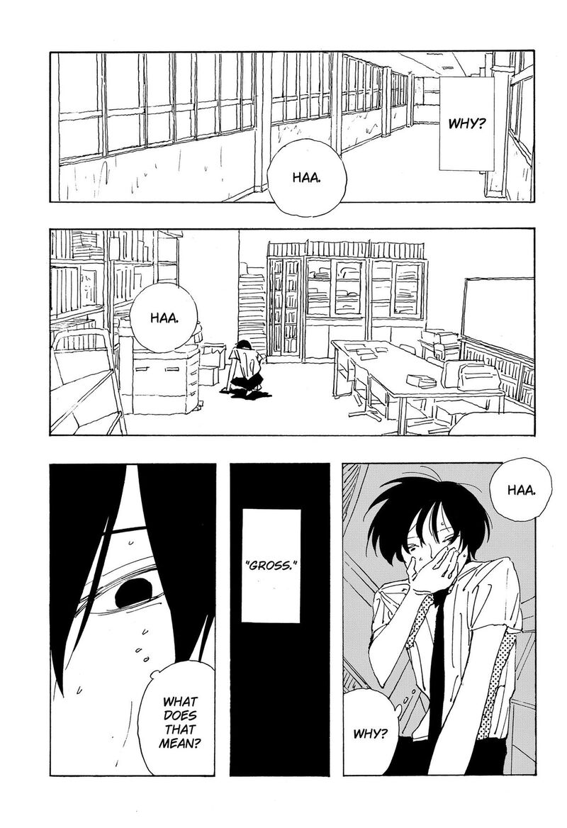 A Dot Alice Chapter 18 Page 9