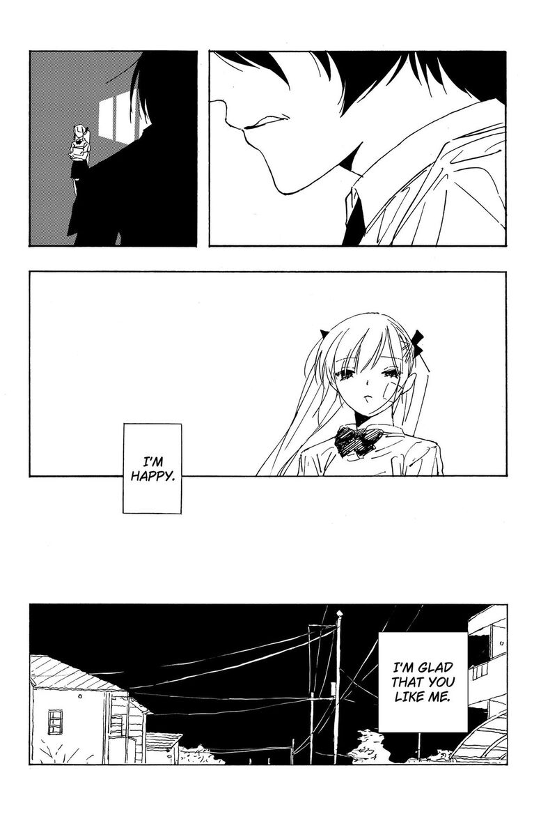 A Dot Alice Chapter 19 Page 20