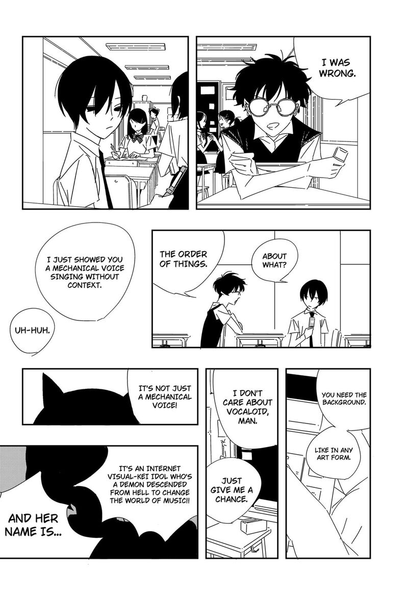 A Dot Alice Chapter 2 Page 11