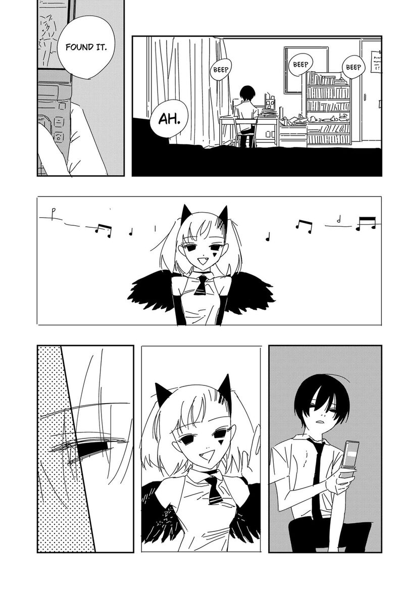 A Dot Alice Chapter 2 Page 16