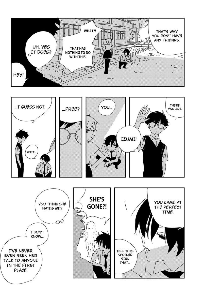 A Dot Alice Chapter 2 Page 5