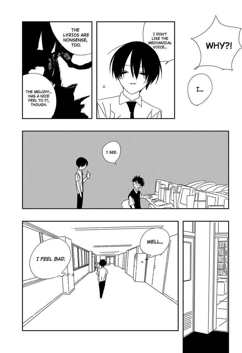 A Dot Alice Chapter 2 Page 8