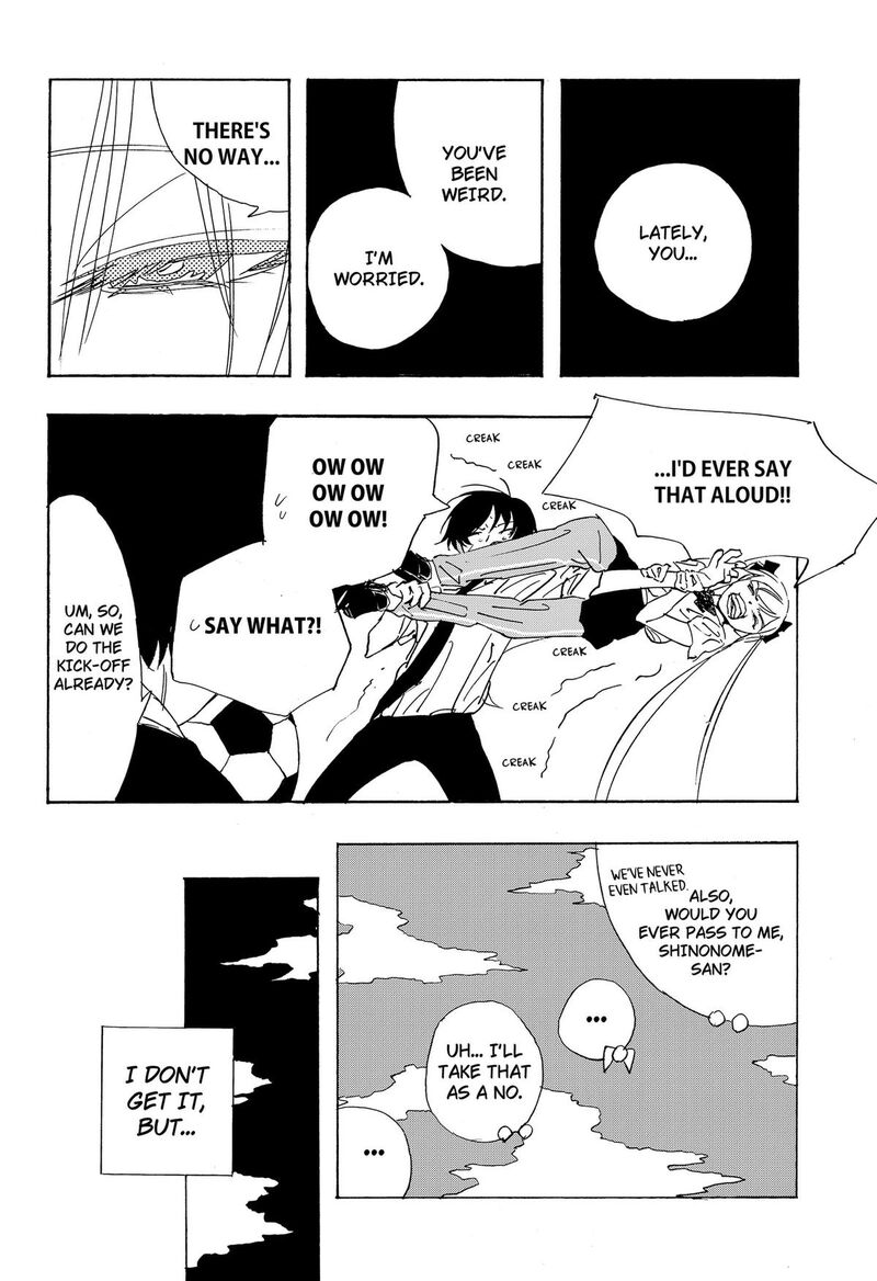 A Dot Alice Chapter 20 Page 14