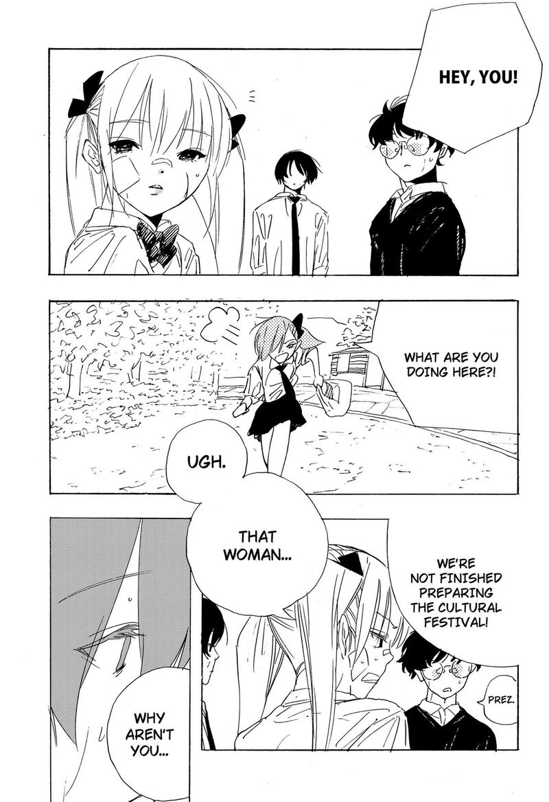 A Dot Alice Chapter 20 Page 17