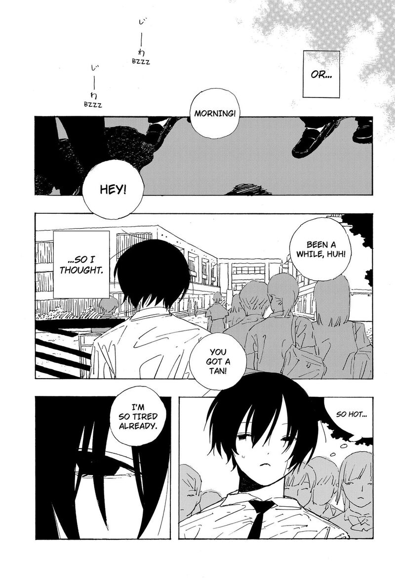 A Dot Alice Chapter 20 Page 3