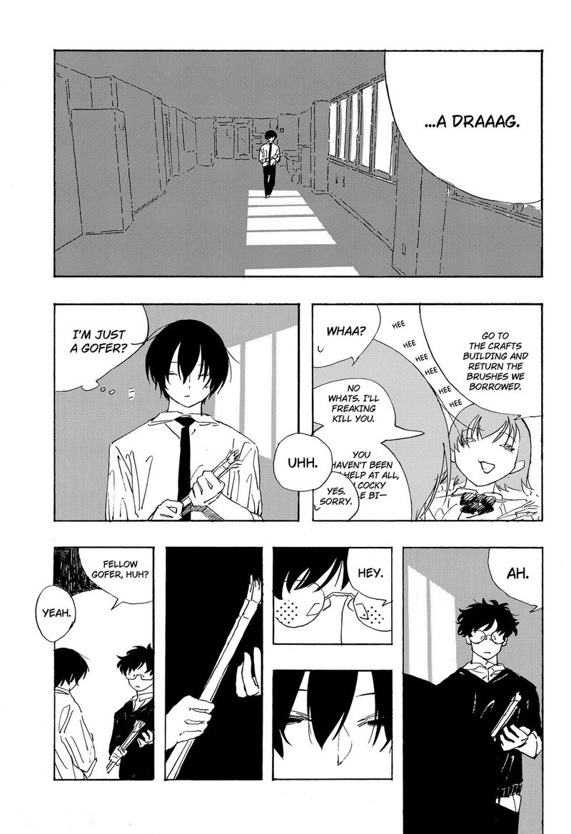 A Dot Alice Chapter 20 Page 7