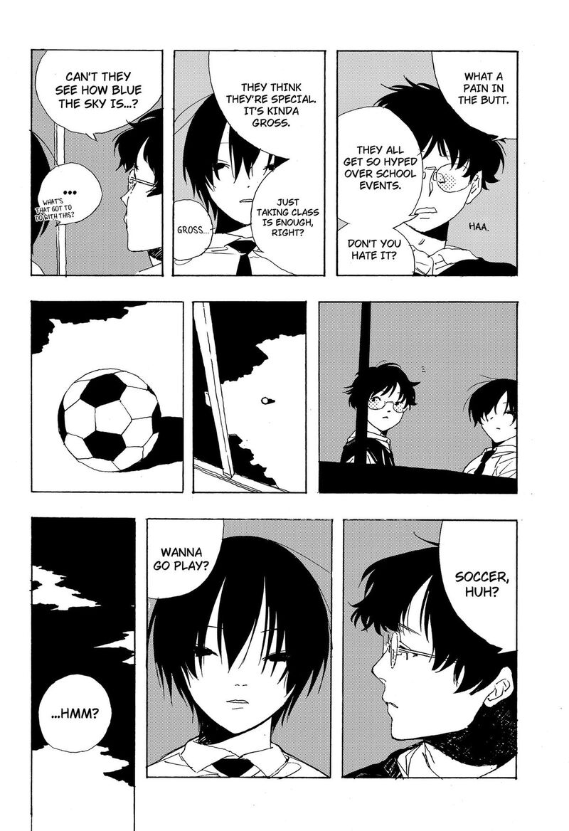 A Dot Alice Chapter 20 Page 8