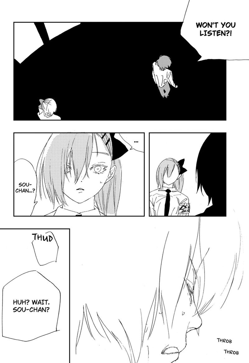 A Dot Alice Chapter 21 Page 11