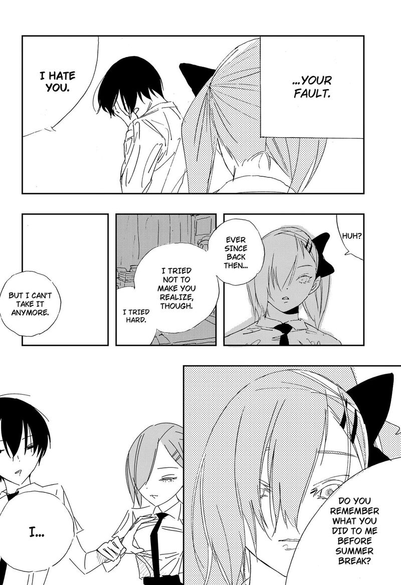 A Dot Alice Chapter 21 Page 13