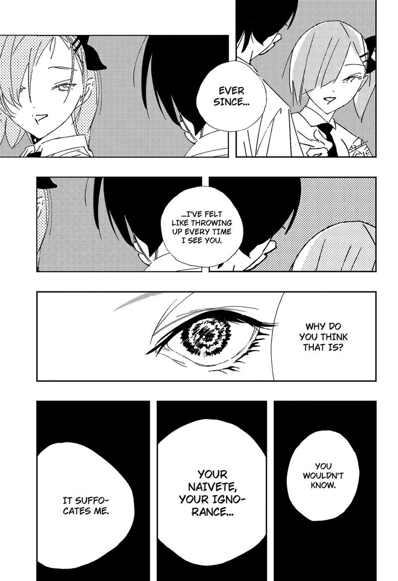A Dot Alice Chapter 21 Page 14