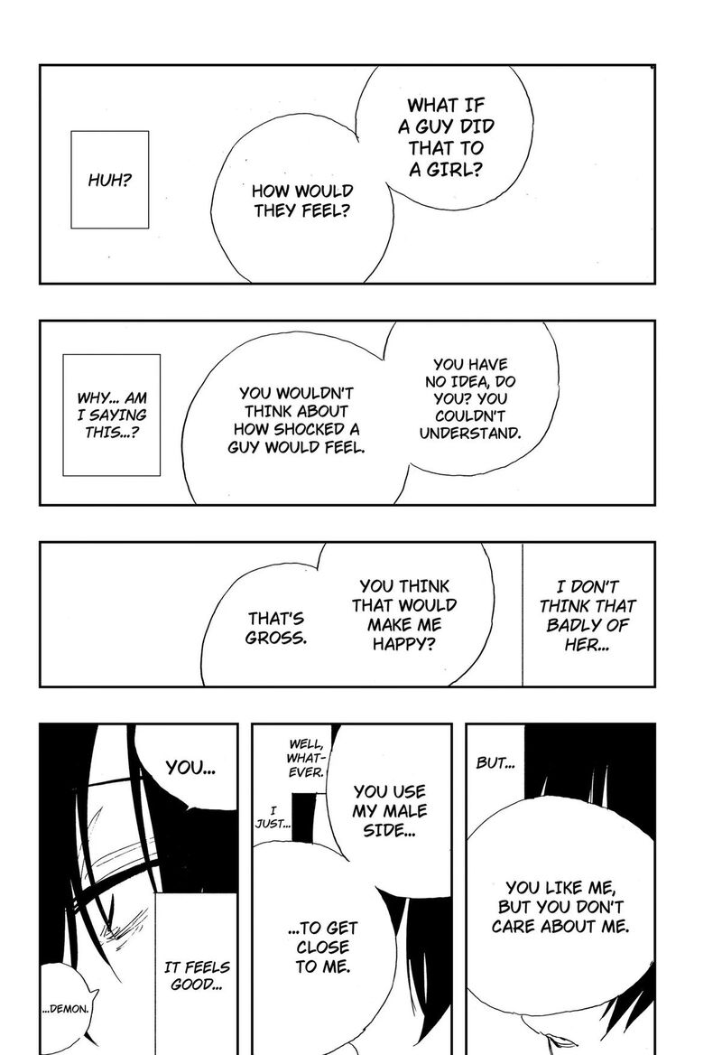 A Dot Alice Chapter 21 Page 15