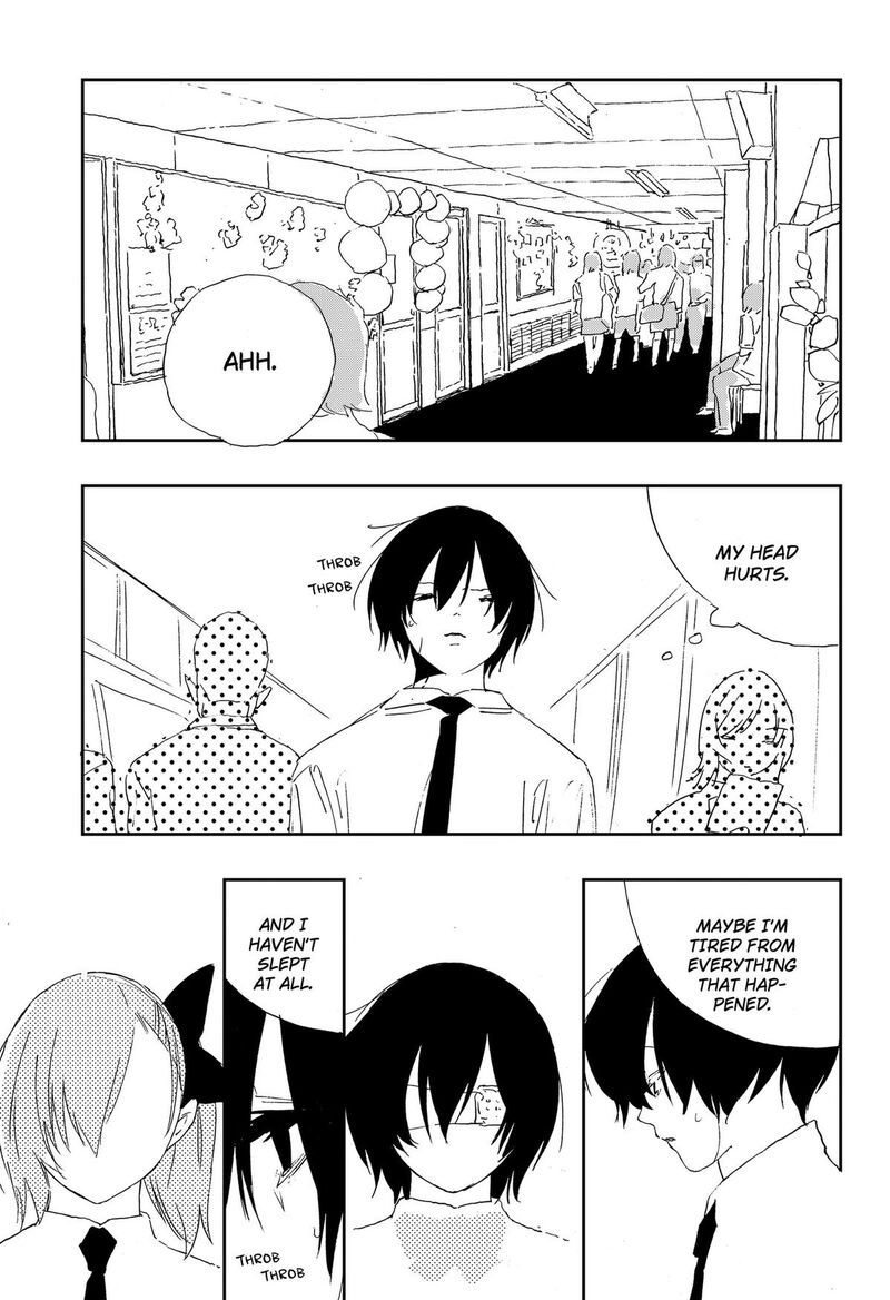 A Dot Alice Chapter 21 Page 6