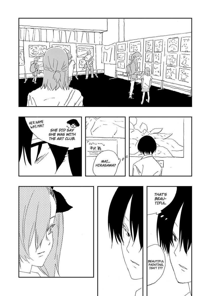 A Dot Alice Chapter 21 Page 8