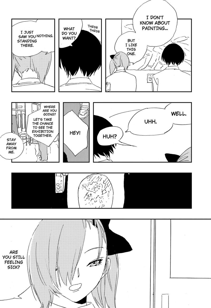 A Dot Alice Chapter 21 Page 9