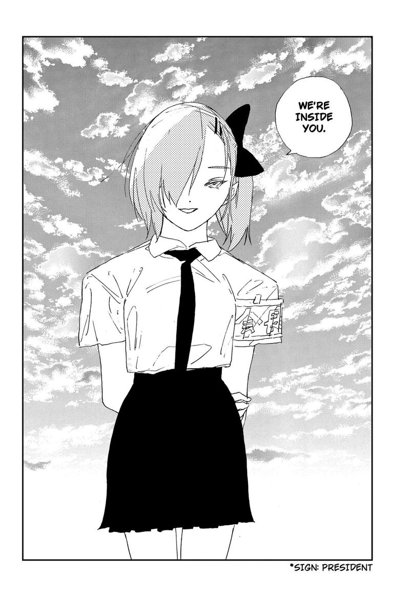 A Dot Alice Chapter 22 Page 11