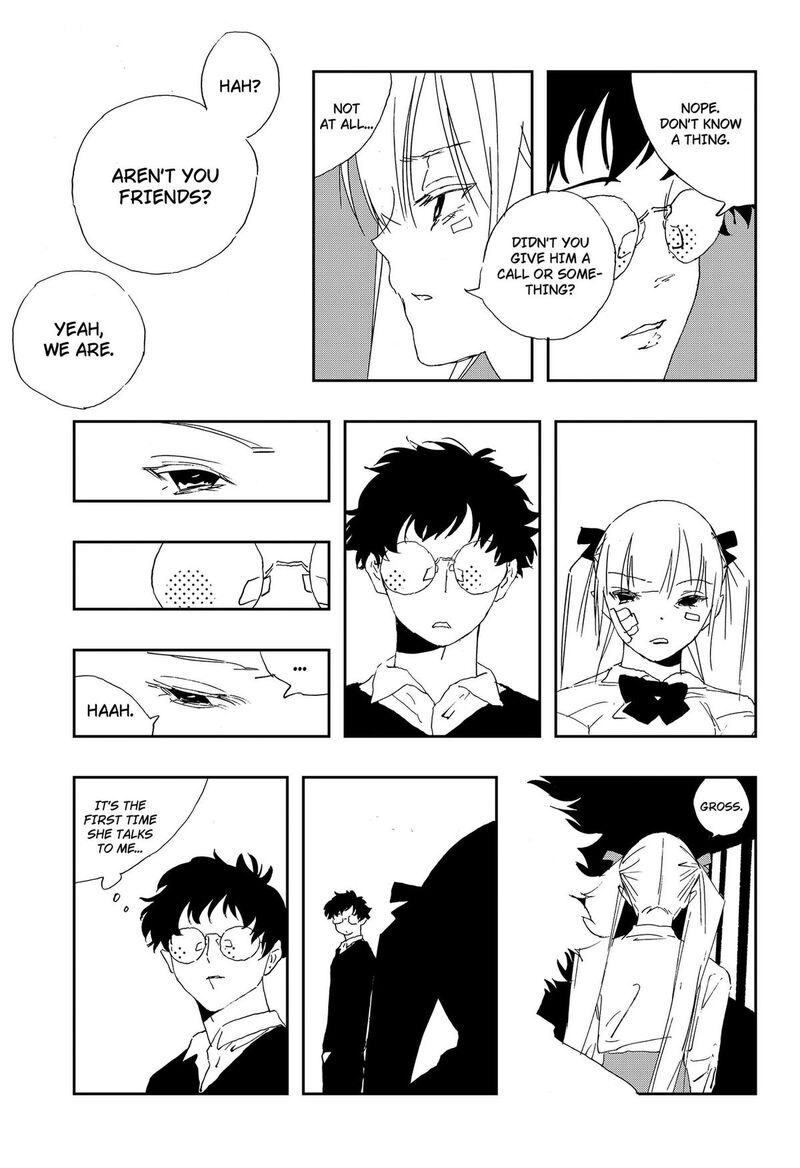 A Dot Alice Chapter 22 Page 6