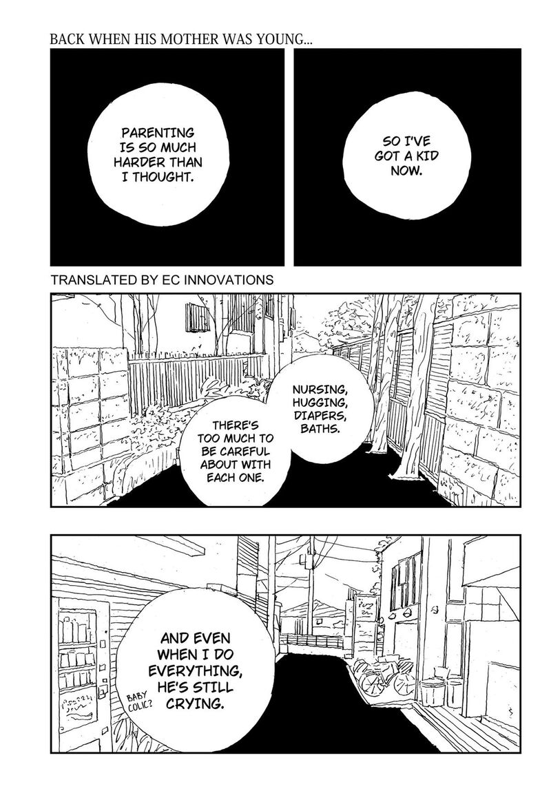 A Dot Alice Chapter 23 Page 2