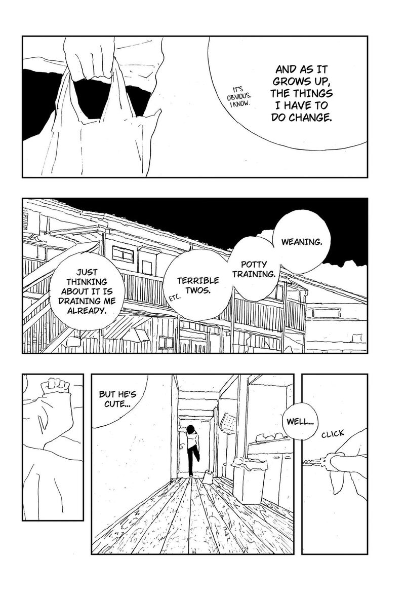 A Dot Alice Chapter 23 Page 3