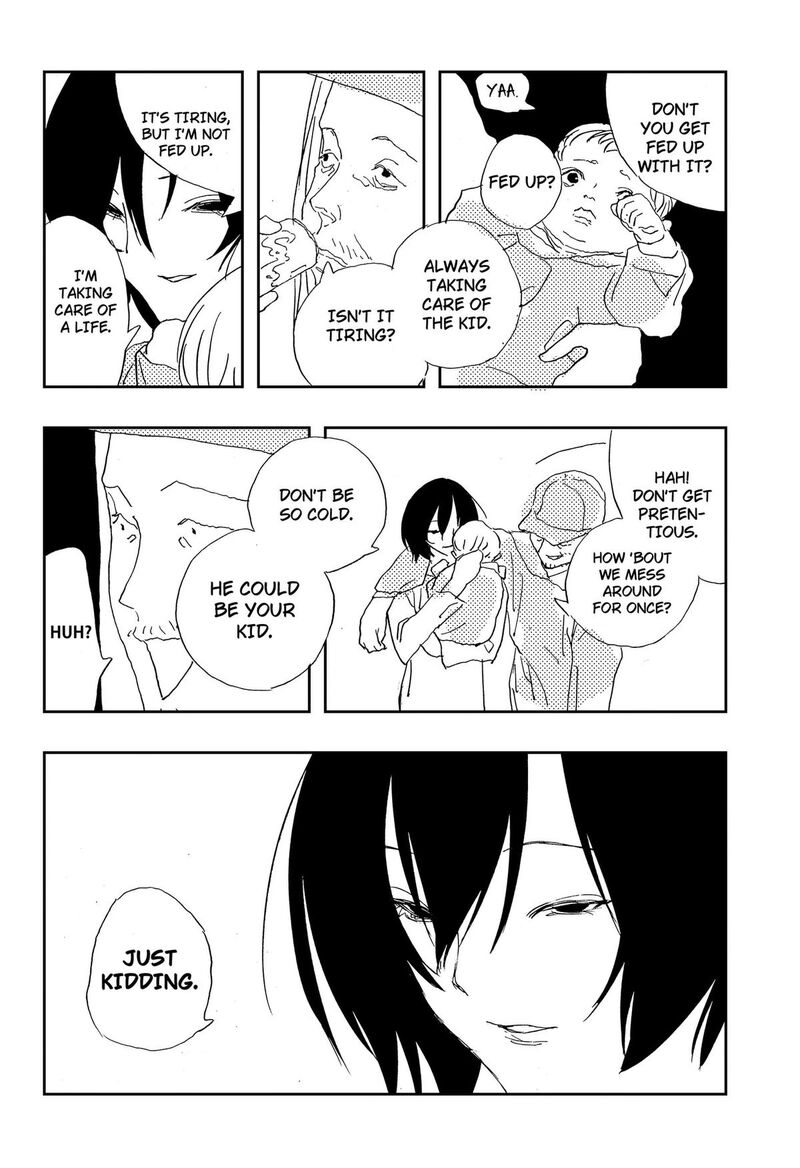 A Dot Alice Chapter 23 Page 7