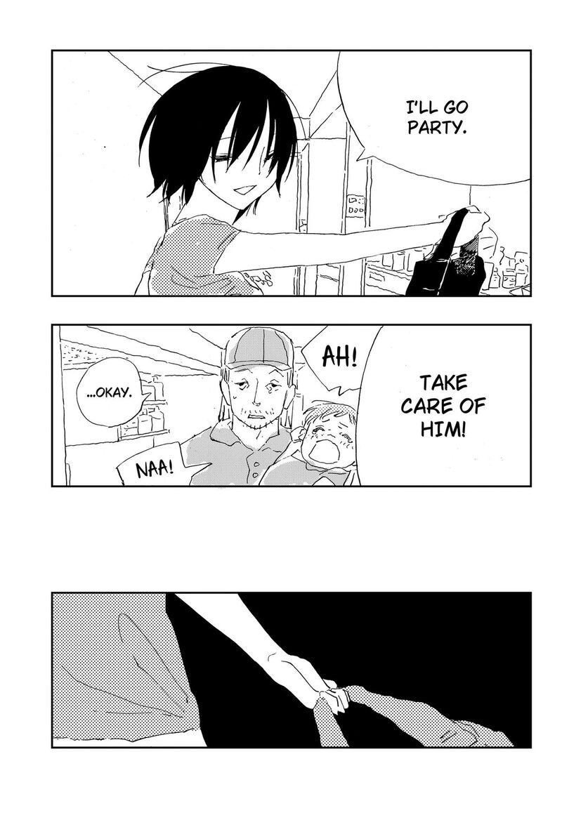 A Dot Alice Chapter 24 Page 11