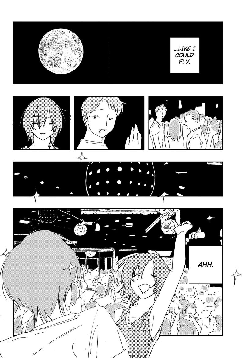 A Dot Alice Chapter 24 Page 14