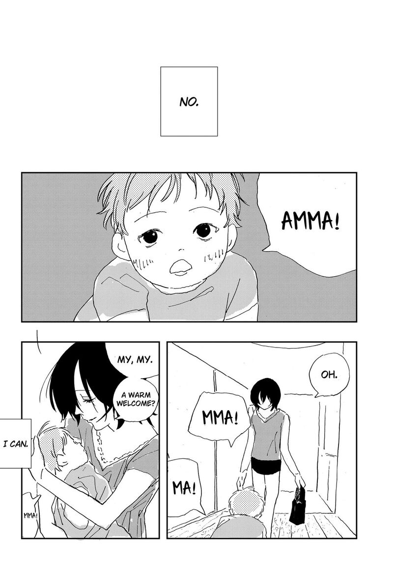 A Dot Alice Chapter 24 Page 20
