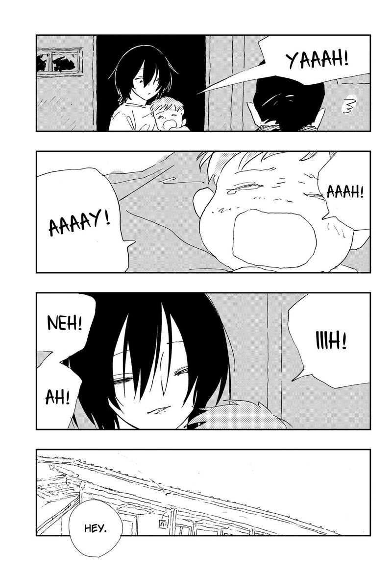 A Dot Alice Chapter 24 Page 3