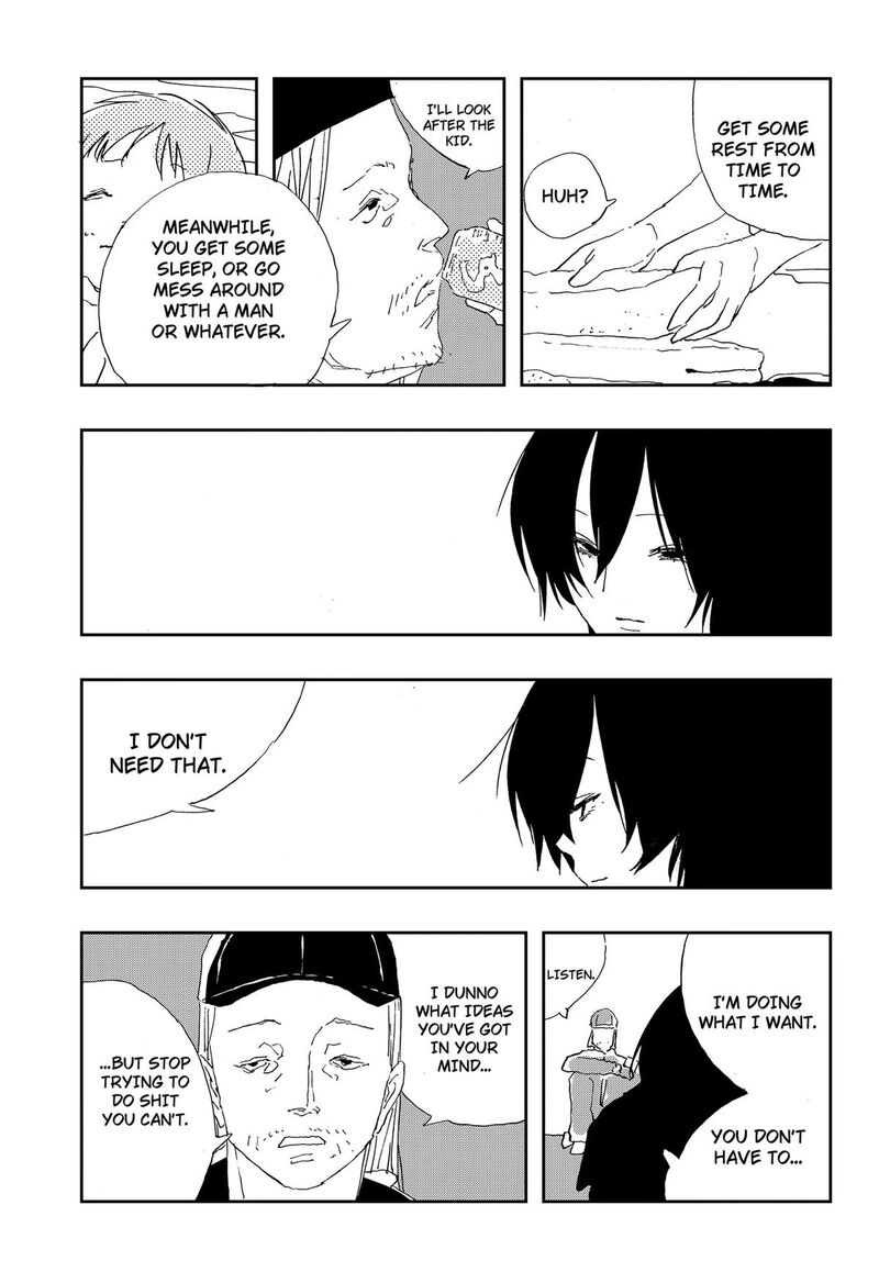 A Dot Alice Chapter 24 Page 5