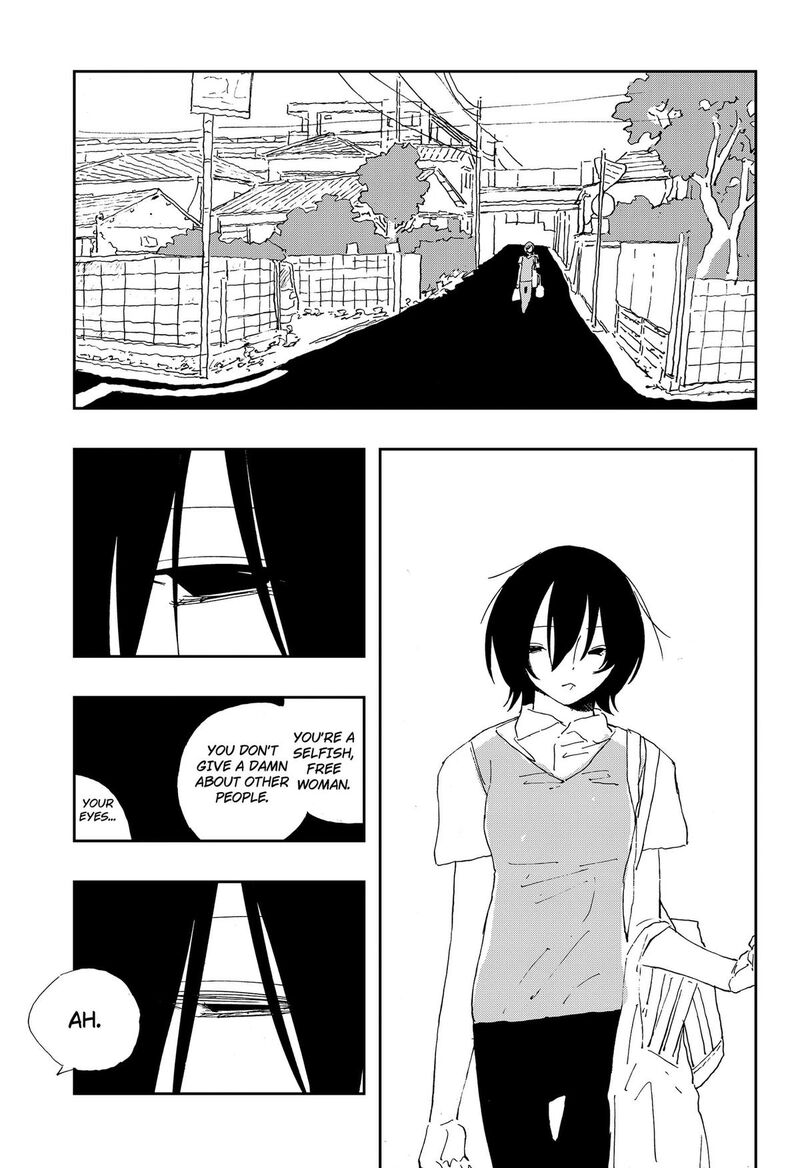 A Dot Alice Chapter 24 Page 7