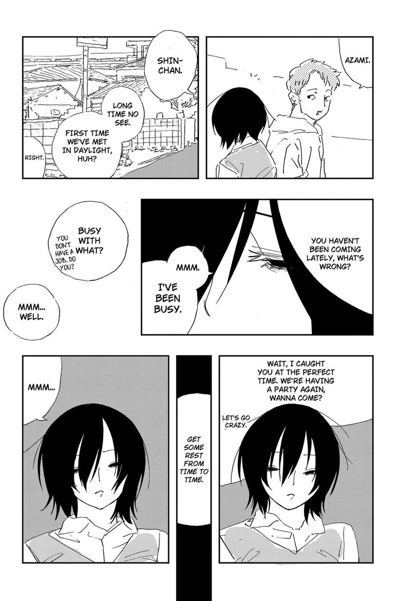 A Dot Alice Chapter 24 Page 8