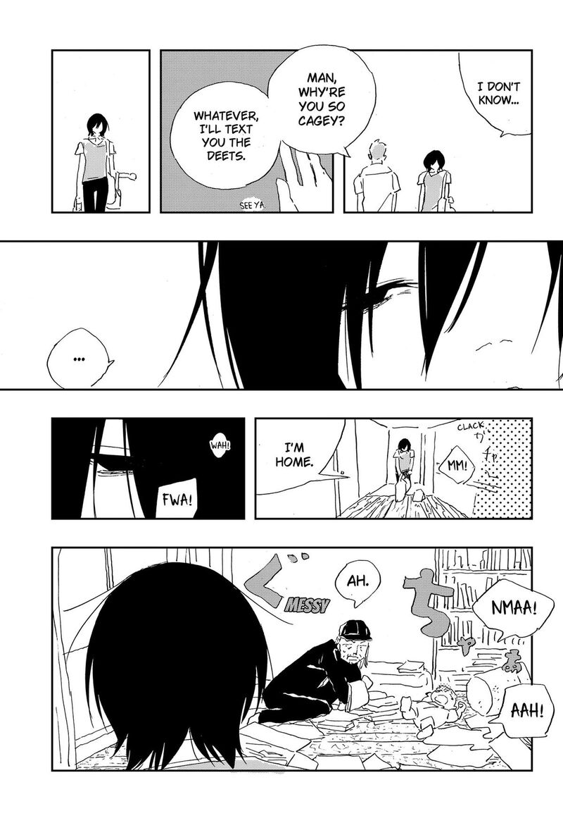 A Dot Alice Chapter 24 Page 9