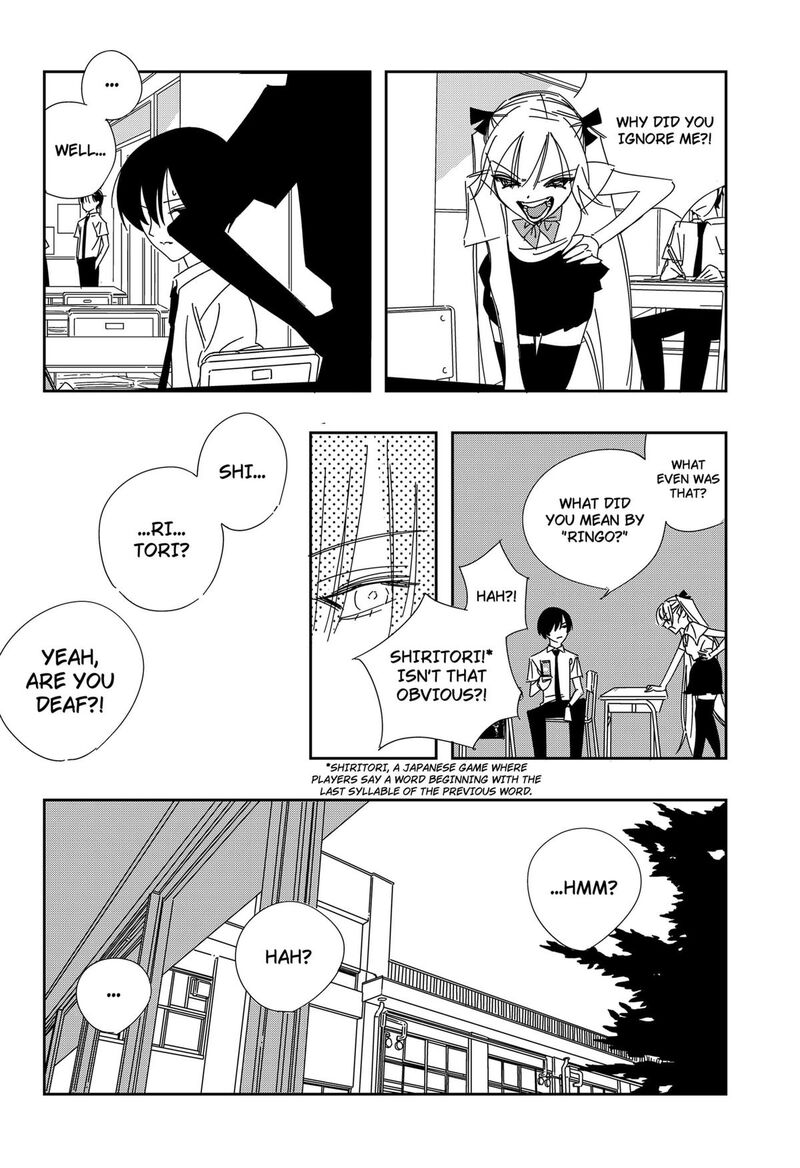 A Dot Alice Chapter 3 Page 11