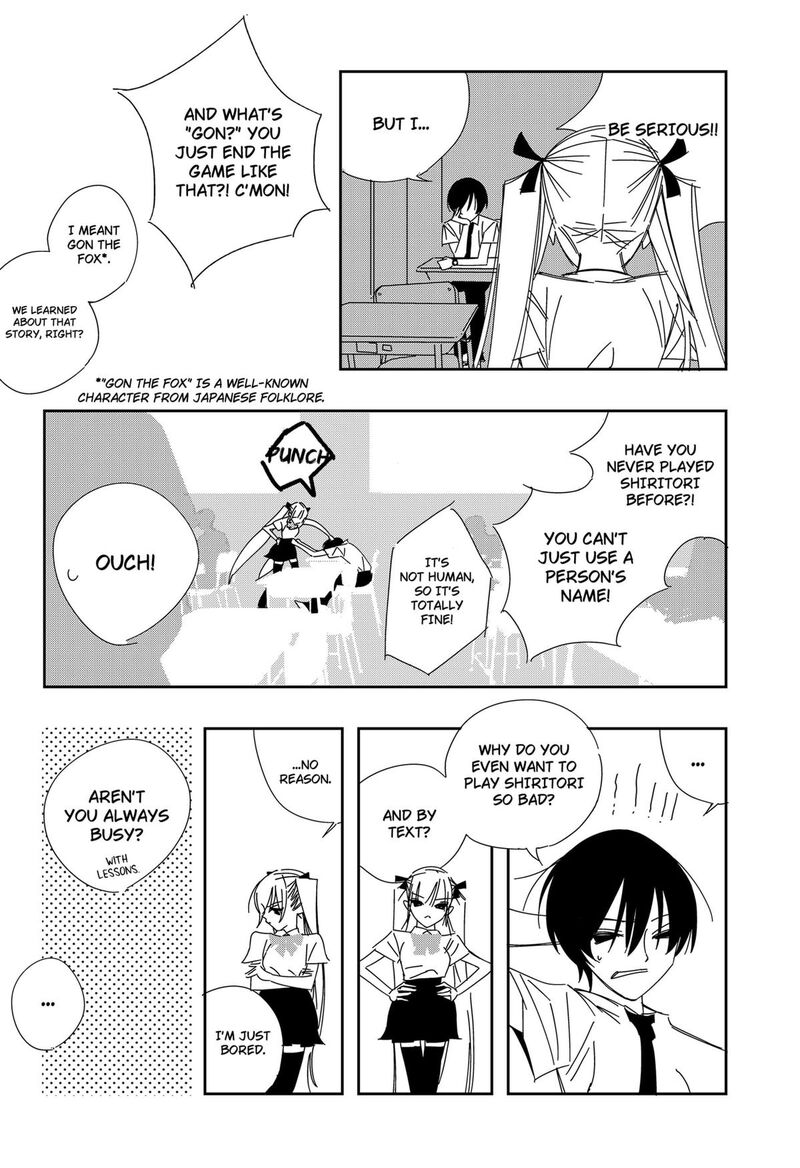 A Dot Alice Chapter 3 Page 13