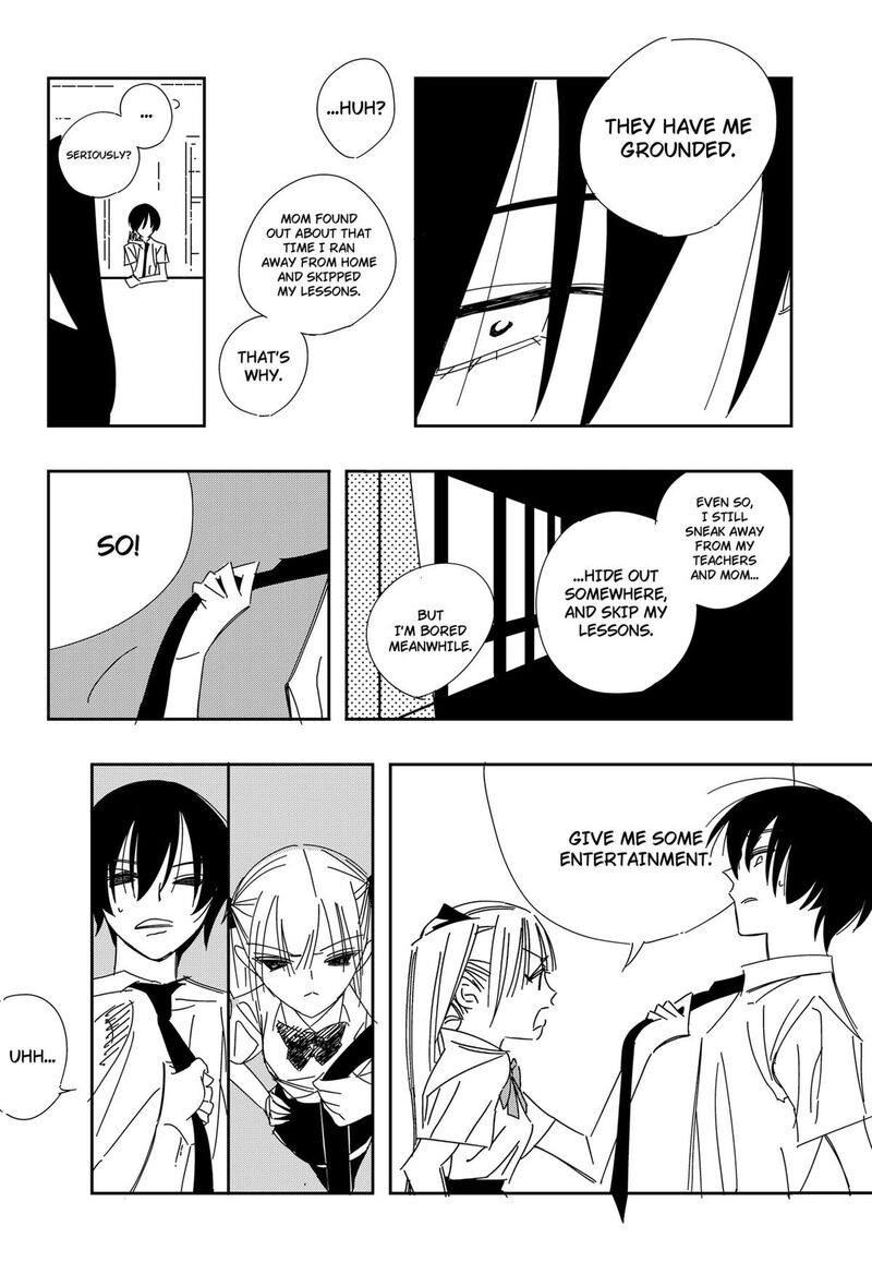 A Dot Alice Chapter 3 Page 15