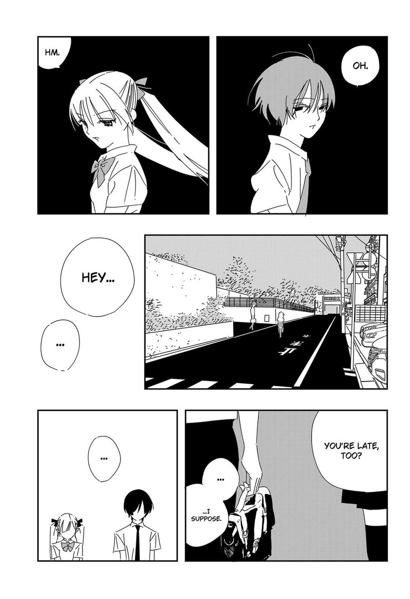 A Dot Alice Chapter 3 Page 22