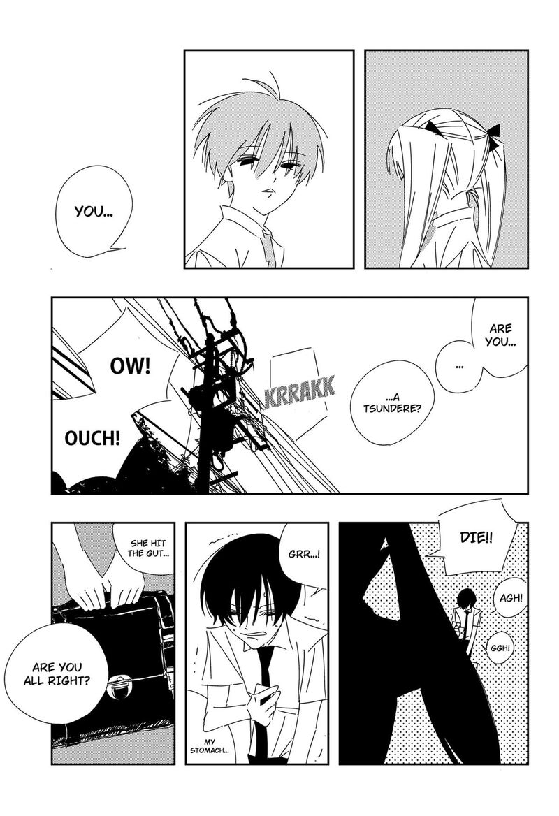 A Dot Alice Chapter 3 Page 24