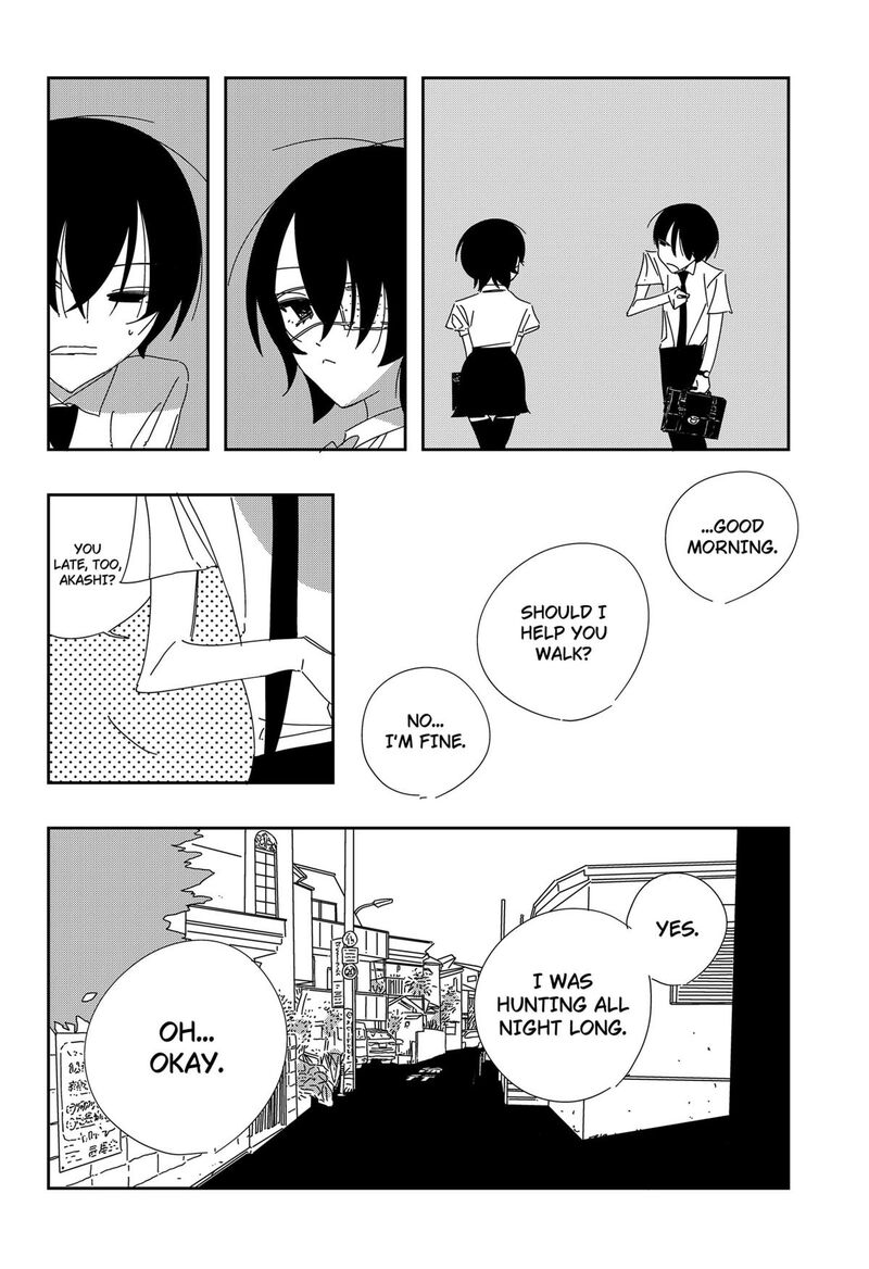 A Dot Alice Chapter 3 Page 25