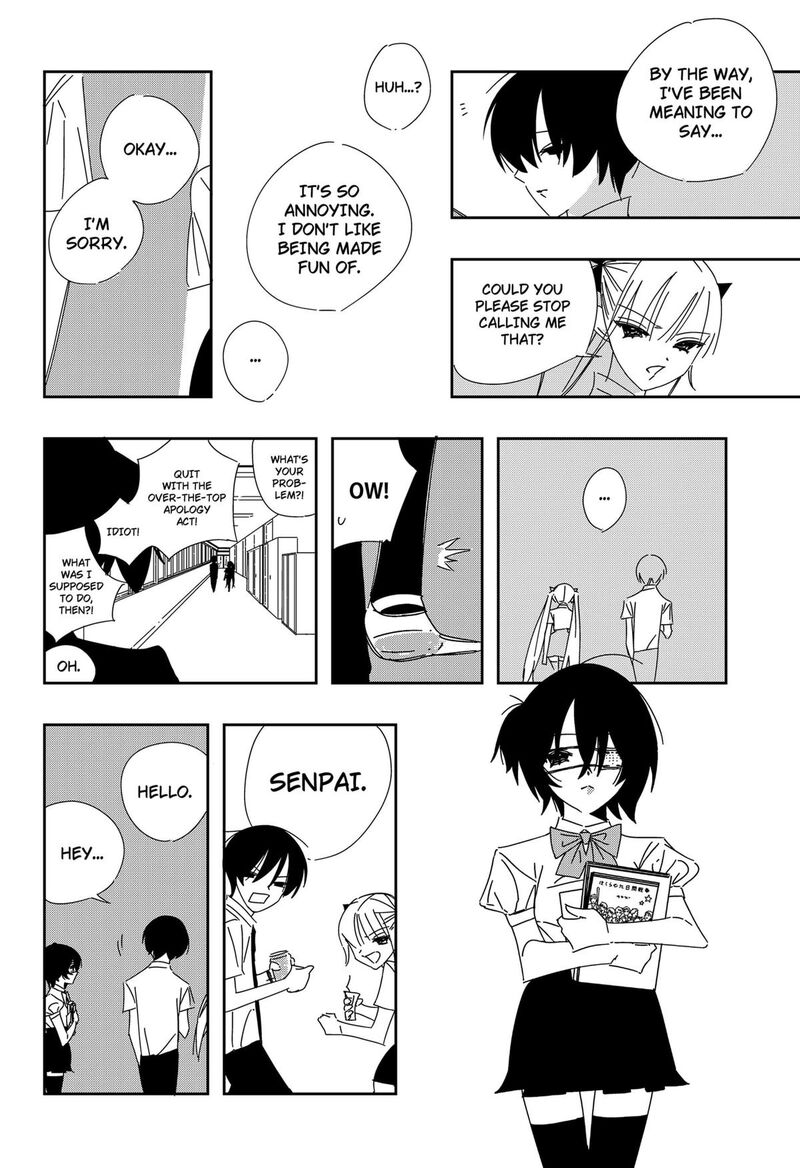 A Dot Alice Chapter 3 Page 5