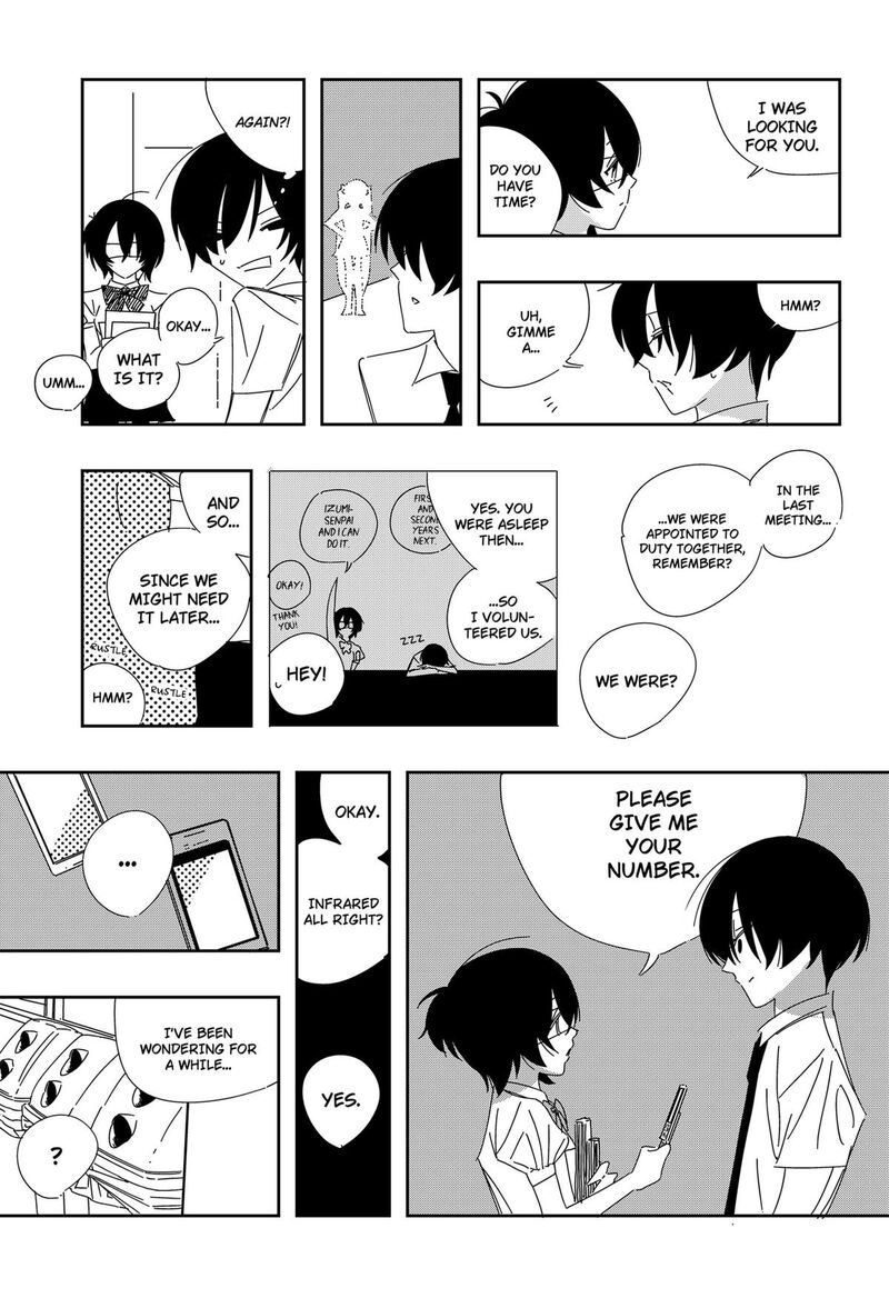 A Dot Alice Chapter 3 Page 6