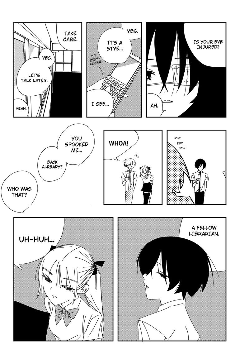 A Dot Alice Chapter 3 Page 7