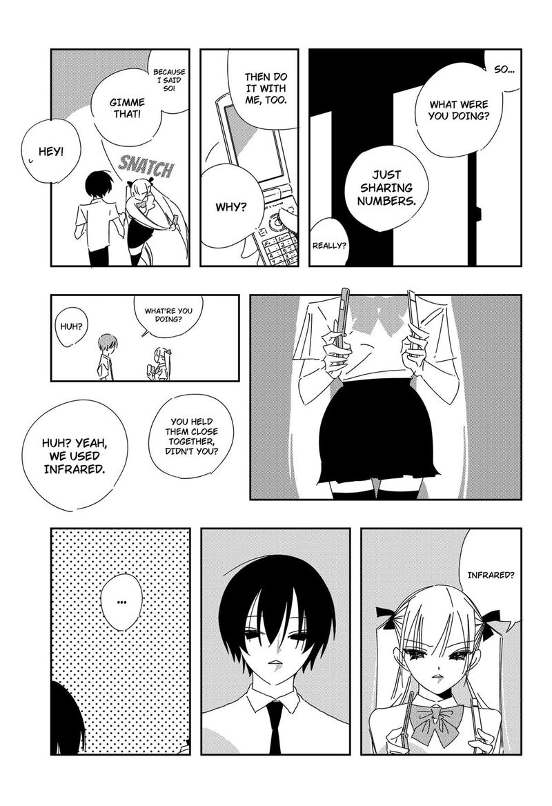 A Dot Alice Chapter 3 Page 8