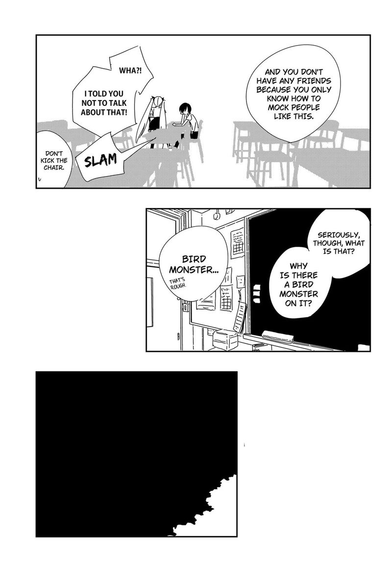 A Dot Alice Chapter 4 Page 10